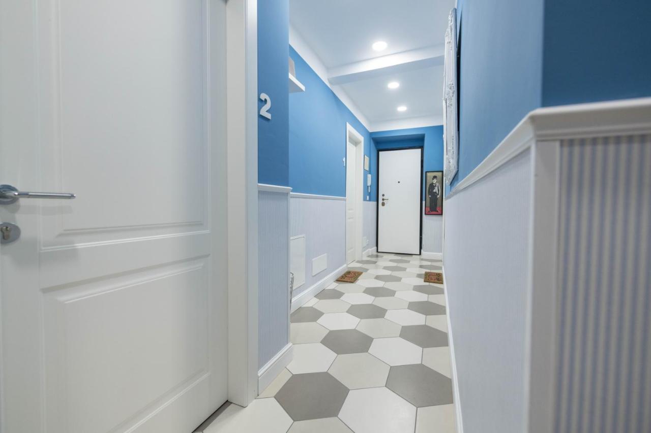 Guest House - Il Cedro Reale Venaria Reale Zewnętrze zdjęcie