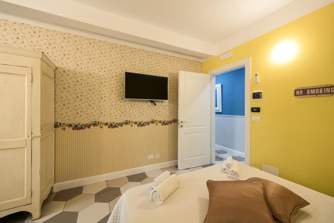 Guest House - Il Cedro Reale Venaria Reale Zewnętrze zdjęcie