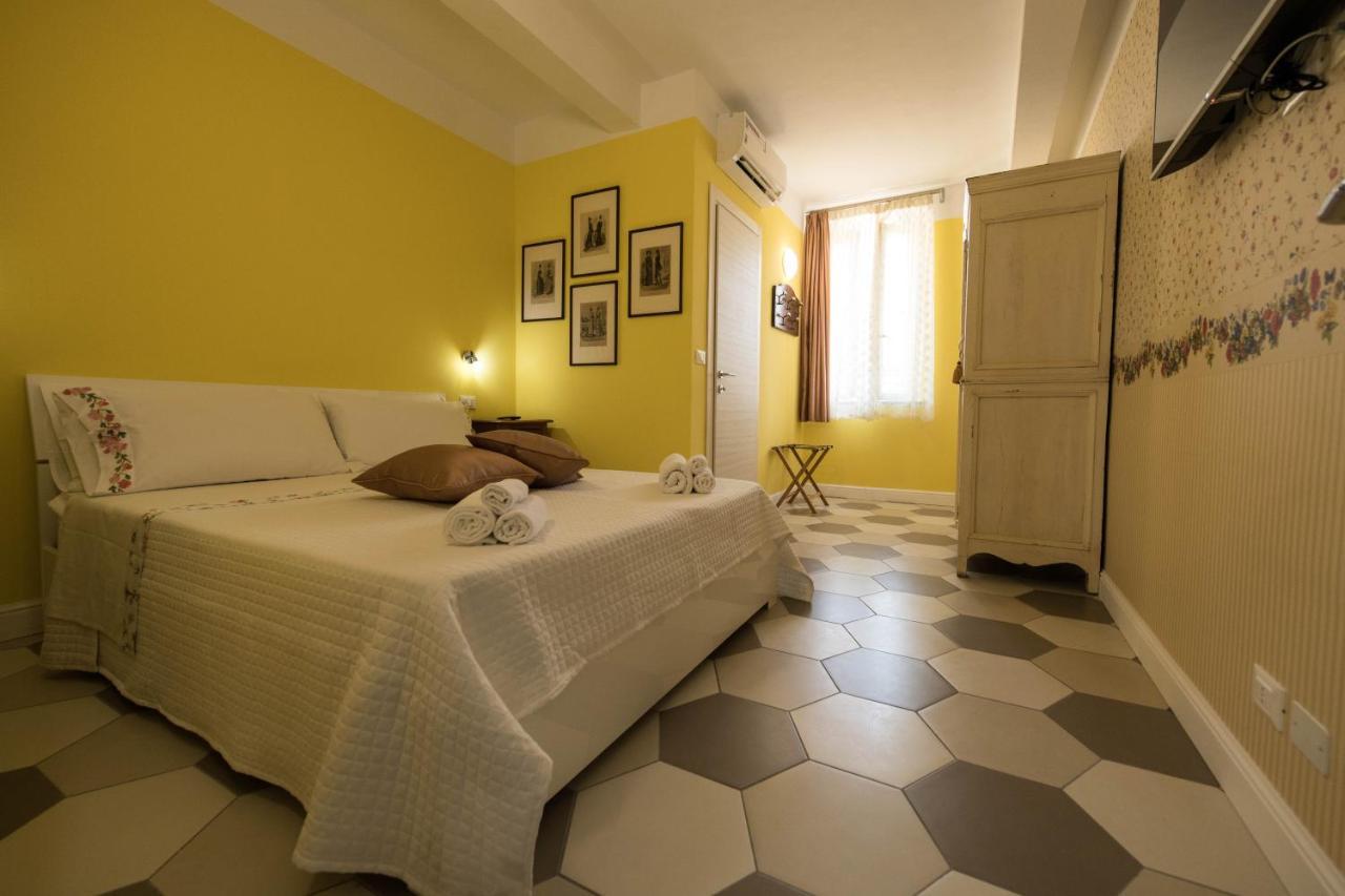 Guest House - Il Cedro Reale Venaria Reale Zewnętrze zdjęcie