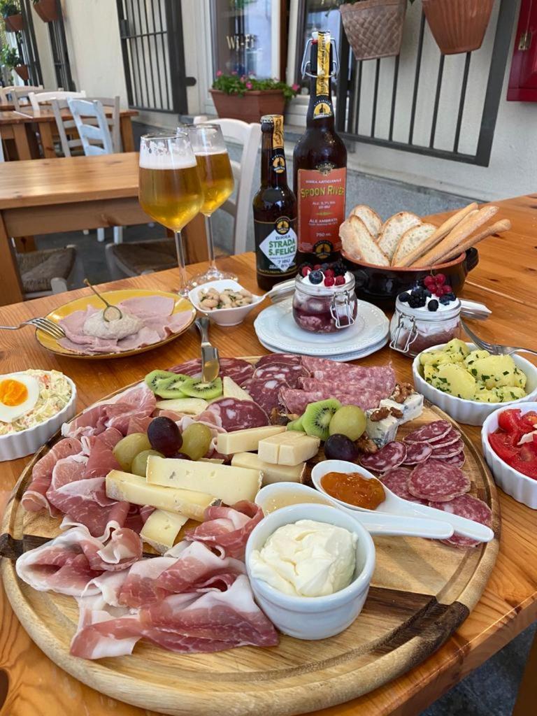 Guest House - Il Cedro Reale Venaria Reale Zewnętrze zdjęcie